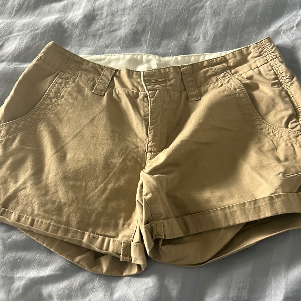 Women Nike short